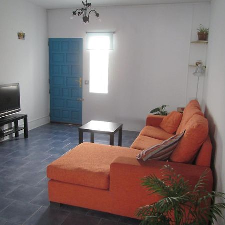 Casa Sol Y Mar Tias Villa Ngoại thất bức ảnh
