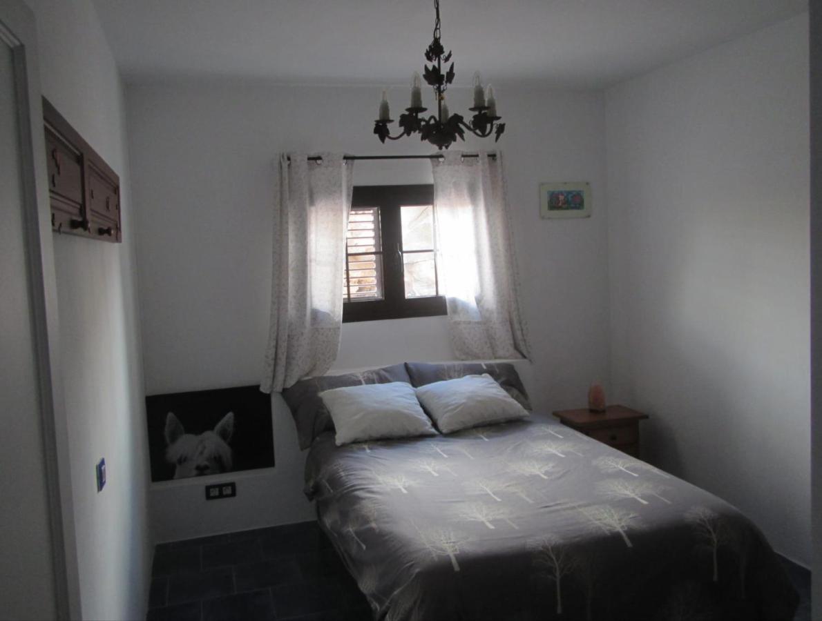 Casa Sol Y Mar Tias Villa Ngoại thất bức ảnh