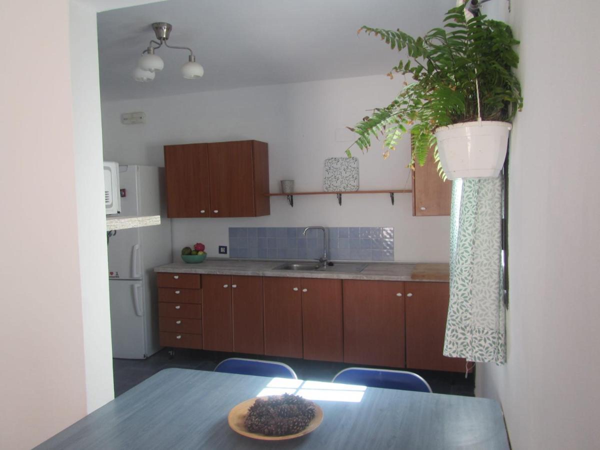 Casa Sol Y Mar Tias Villa Ngoại thất bức ảnh