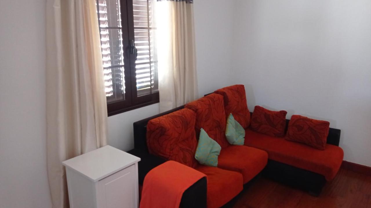 Casa Sol Y Mar Tias Villa Ngoại thất bức ảnh